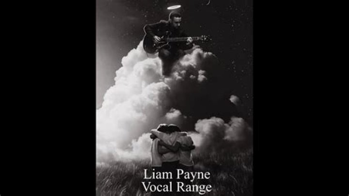 Exploring Liam Payne's Vocal Range: A Deep Dive into His Musical Abilities