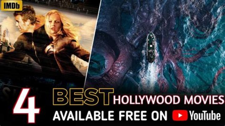 Exploring the World of Movies4u Hindi Dubbed Hollywood Movies