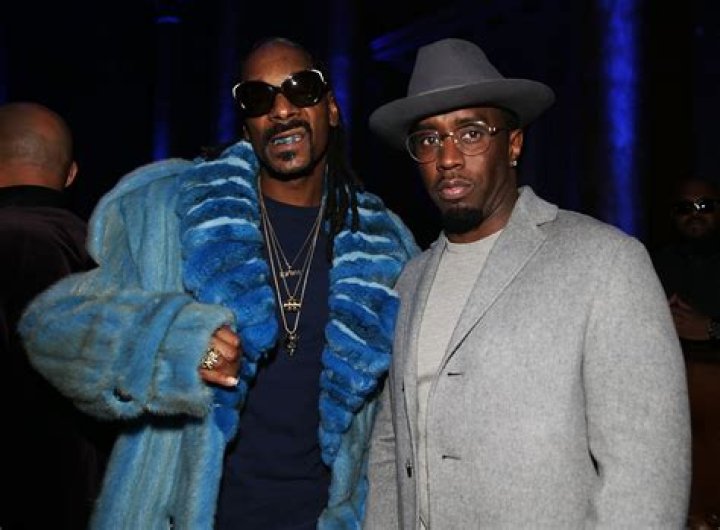 Unraveling the Dynamic Duo: The Snoop Dogg and P Diddy Relationship